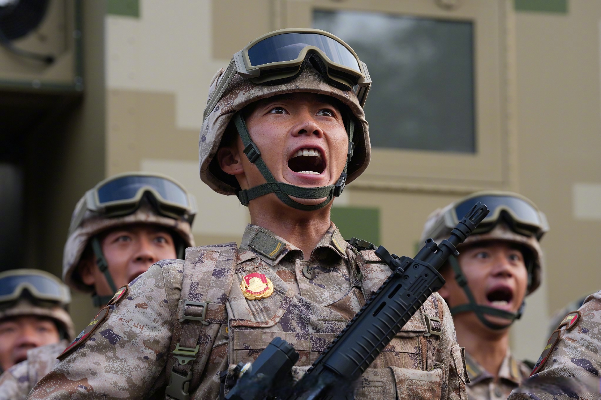 lol攻略-关于今晨体能课后，北京国安伤情更新备战意甲，态度坚定，更衣室氛围转暖的信息