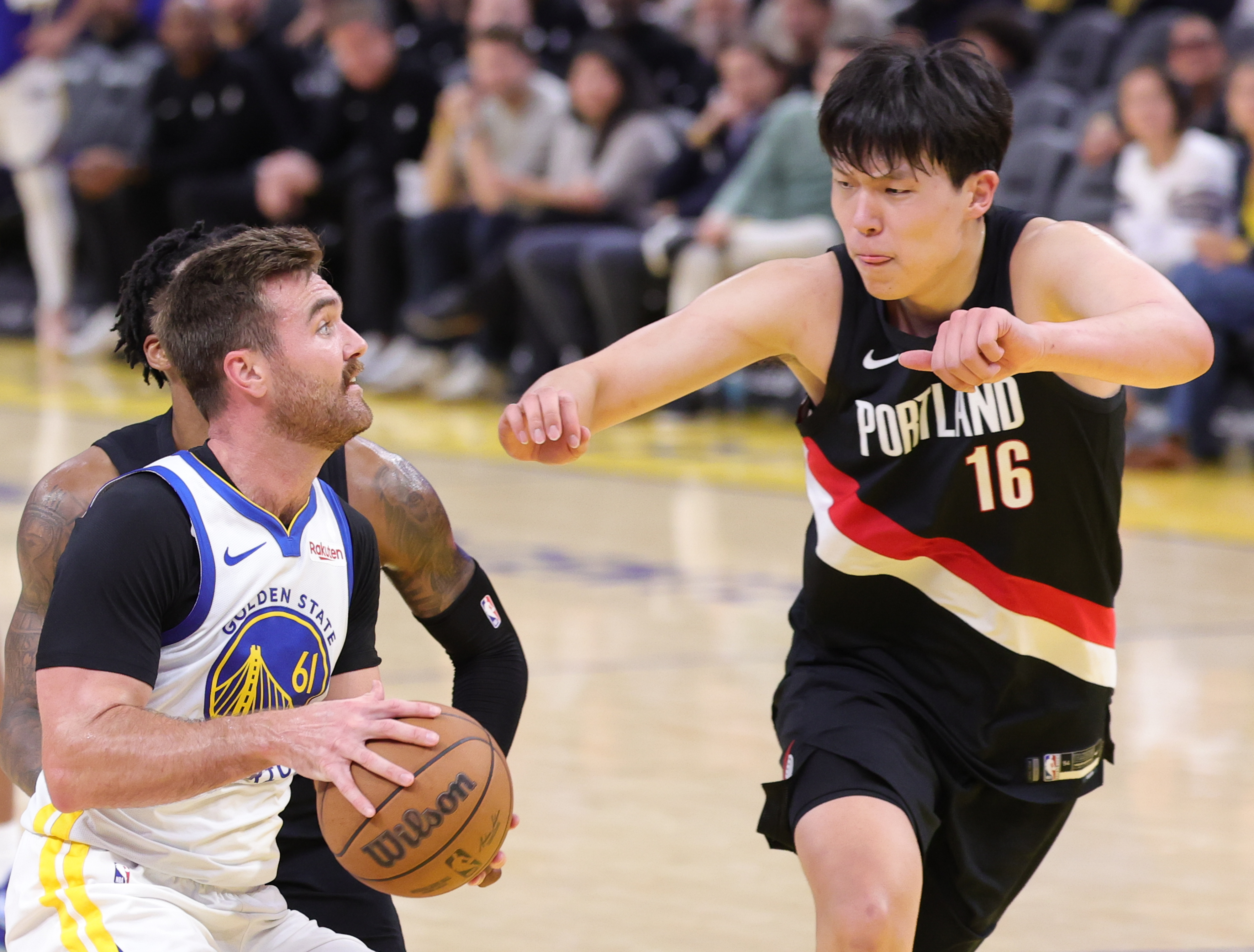 lol新手礼包-包含里程碑夜波特兰开拓者伤情更新，NBA季后赛赛后刷纪录，引发热议，阵容厚度经受考验的词条